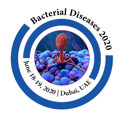 3rd Annual Conference on Bacterial, Viral and Infectious Diseases 